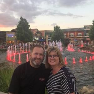 Meet your Posher, Marsha